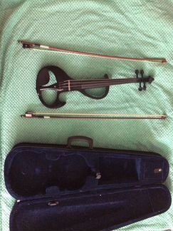 Скрипка Brahner Ev-505