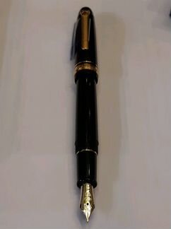 Перьевая ручка Sailor Promenade 1911