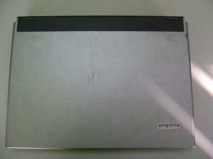 RoverBook V555 WH
