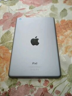 iPad Mini (1) WiFi 16 GB