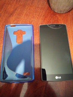 Телефон LG G4S
