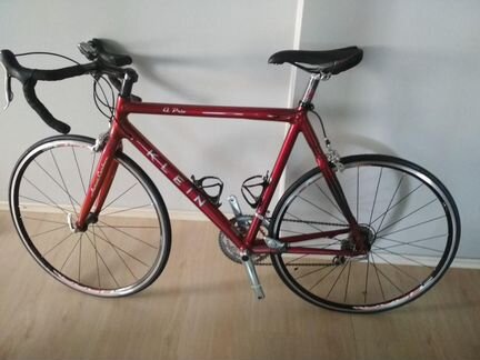 Klein велосипед