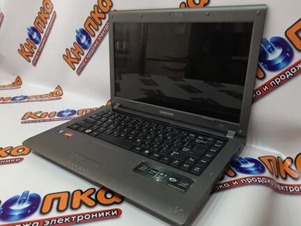 Ноутбук Samsug R425