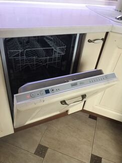 Посудомоечная машина Krona BDE 4507 EU