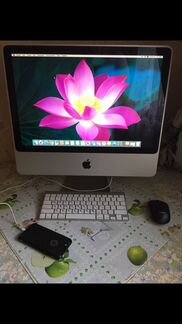 iMac обмен на ноутбук