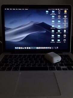 MacBook Pro13 early2015