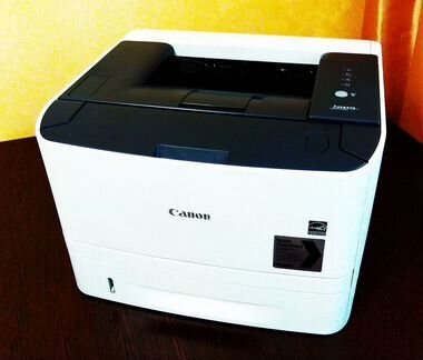 Принтер Canon i-sensys LBP6310dn