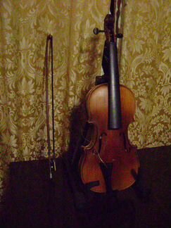 Скрипка (Чехия ) Stradivari