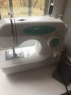 Швейная машина Brother XL-2250