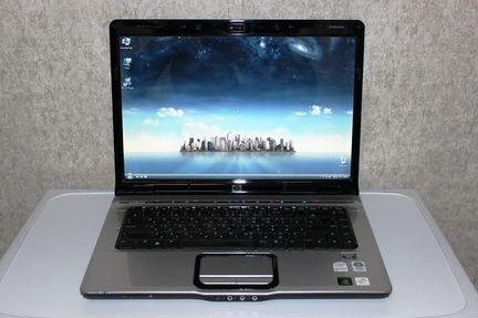 Ноутбук HP dv6500