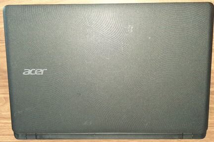 Ноутбук Acer Aspire ES1-523 8GB+Клавиатура BD Q100