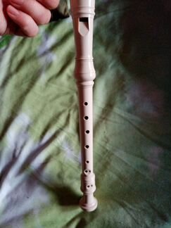 Музыкальный инструмент (флейта)