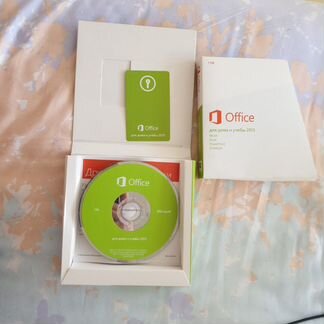 Microsoft office 2013 для дома и учебы