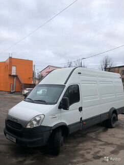 Iveco Daily 2.3 МТ, 2013, 690 000 км