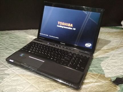 Toshiba 8-ядер/8gb с подсветкой клавиатуры