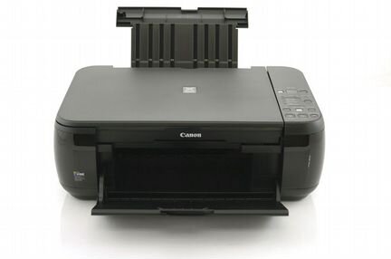 Принтер/сканер/копир