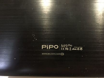 Pipo m9 pro