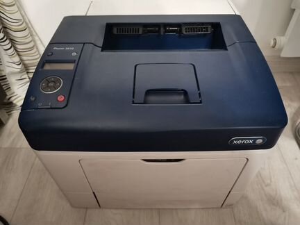 Принтер лазерный xerox 3610+картридж