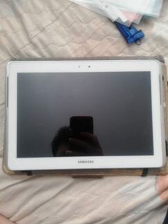 Планшет SAMSUNG Galaxy Tab 2 10.1 16 gb