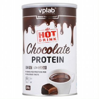Chocolate Protein VpLab