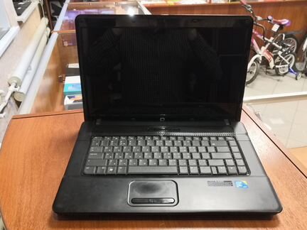 Ноутбук Compaq 610