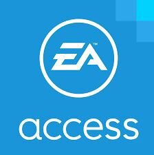 EA Access подписка на 12 месяцев