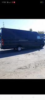 Iveco Daily 2.3 МТ, 2008, 480 000 км
