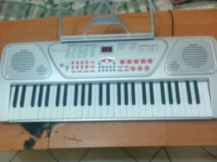 Синтезатор электронная клавиатура d00008