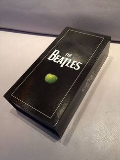 Коллекционные альбомы The Beatles
