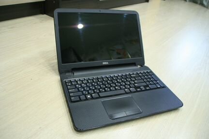 Ноутбук Dell Inspiron 3521 Pentium 1.9GH/4Gb/500Gb