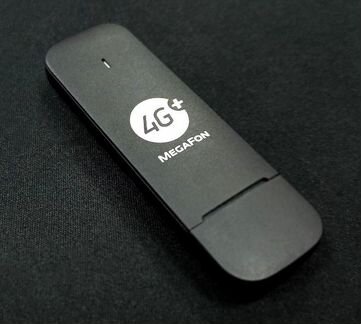 Модем Мегафон 4G+