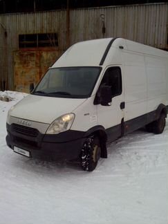 Iveco Daily 3.0 МТ, 2012, 380 000 км