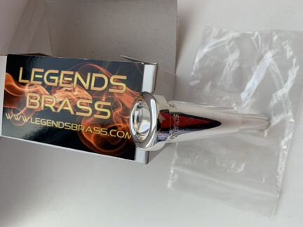 Legends 3C мундштук для трубы