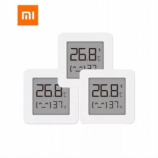 Датчик BLE Xiaomi Mijia влажность температура