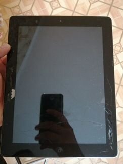 iPad A1460
