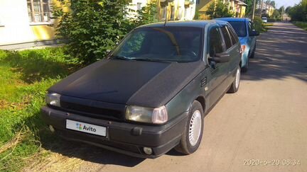 FIAT Tipo 1.6 МТ, 1994, 300 000 км