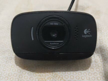 Веб-камера Logitech C525HD