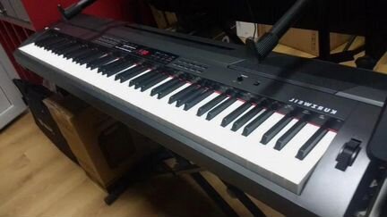 Цифровое пианино kurzweil KA-90
