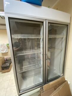 Холодильник двухкамерный дверь под пиво