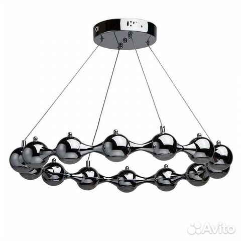 Светильник (люстра)