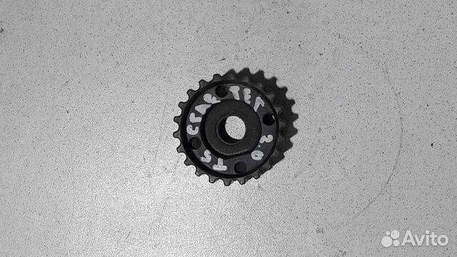 Звездочка грм коленвала VW Crafter 2.0л
