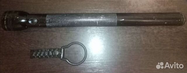 Фонарь MAG-lite