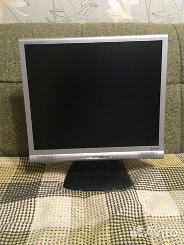 Монитор Iiyama ProLite E1900S купить в 