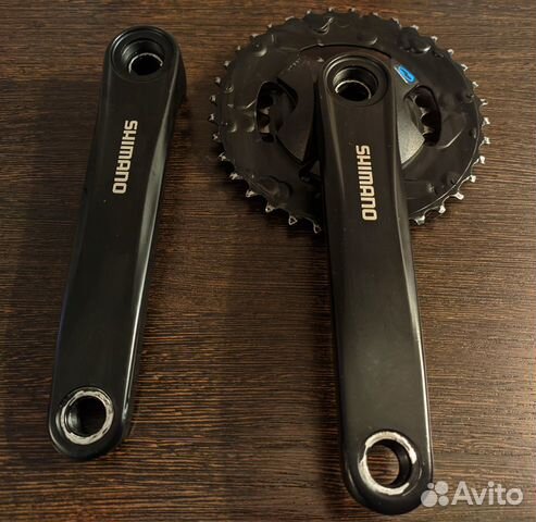 shimano 2x8