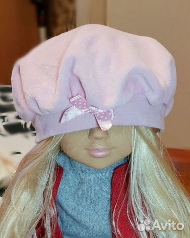 Шапки детские