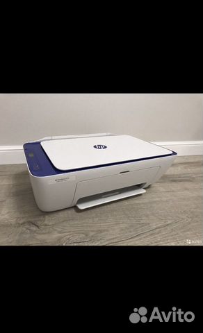 Мфу hp deskjet 2630