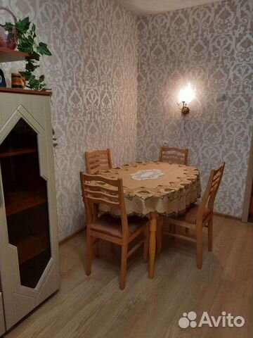 

3-к. квартира, 61 м², 5 кроватей