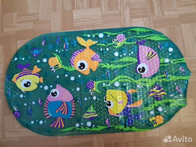 Коврик для купания