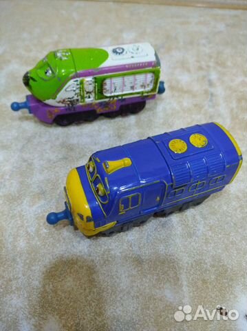 Детские игрушки