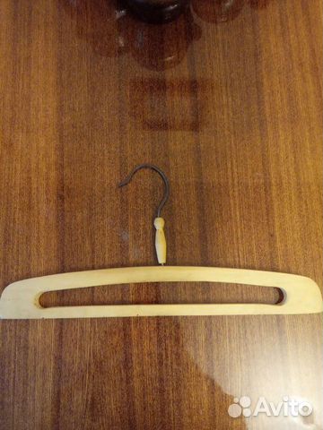 Вешалка винтаж